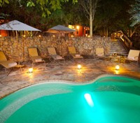pool
